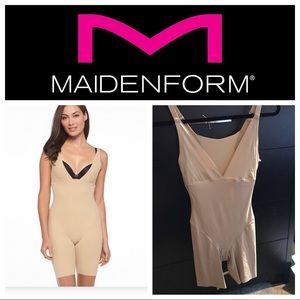 Maidenform - women’s bodysuit